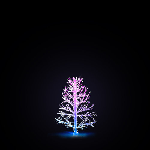 Christmas Tree LED