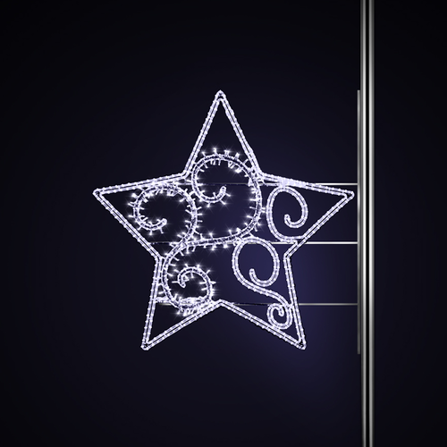 Lightet Star